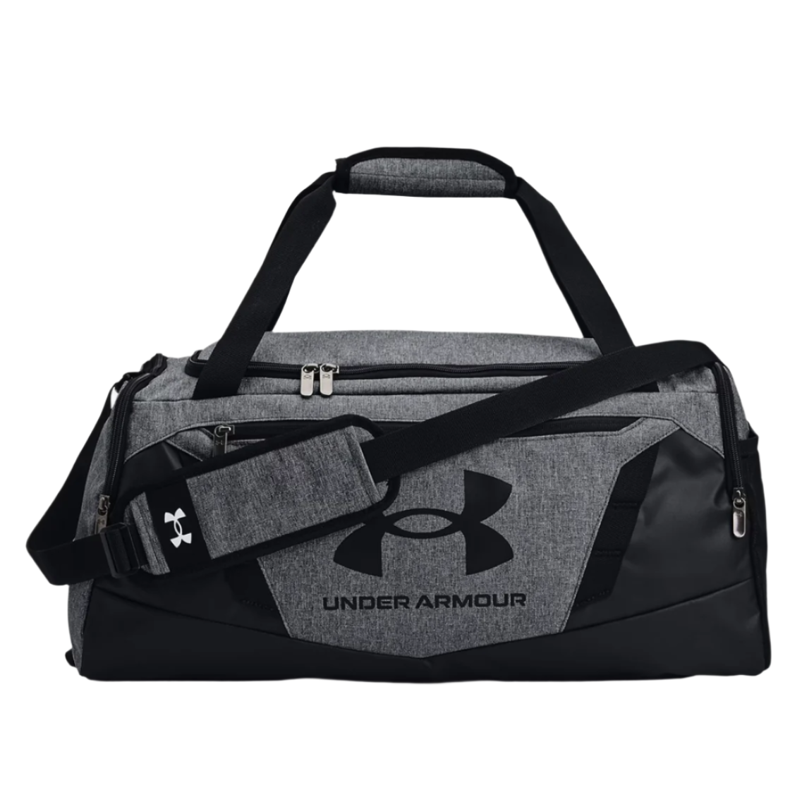 תיק אימון ספורט וחדר כושר פונקציונלי מבית המותג Under Armour דגם Undeniable 5.0 Duffle S 40L