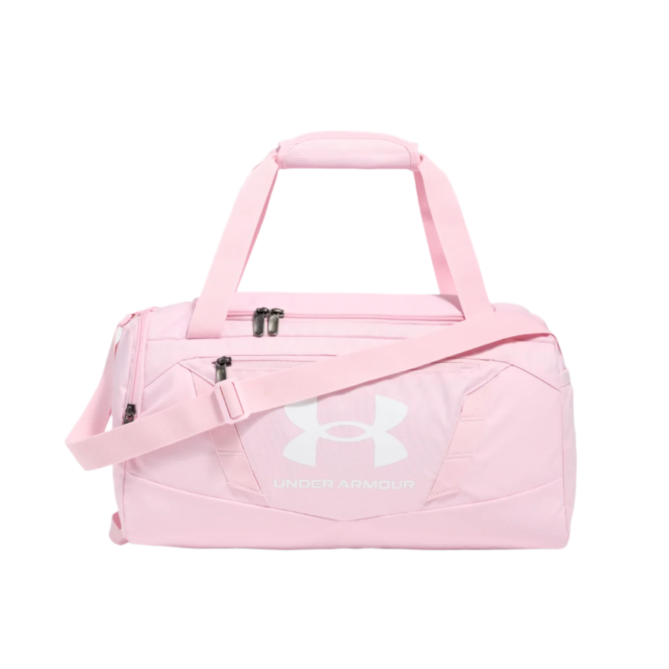 תיק אימון ספורט וחדר כושר פונקציונלי מבית המותג Under Armour דגם Undeniable 5.0 Duffle XS 23L
