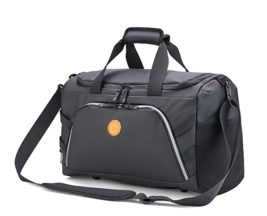 תיק ספורט חדר כושר בינוני 16.5" עם תא לנעליים מבית VERAGE דגם Cambridge