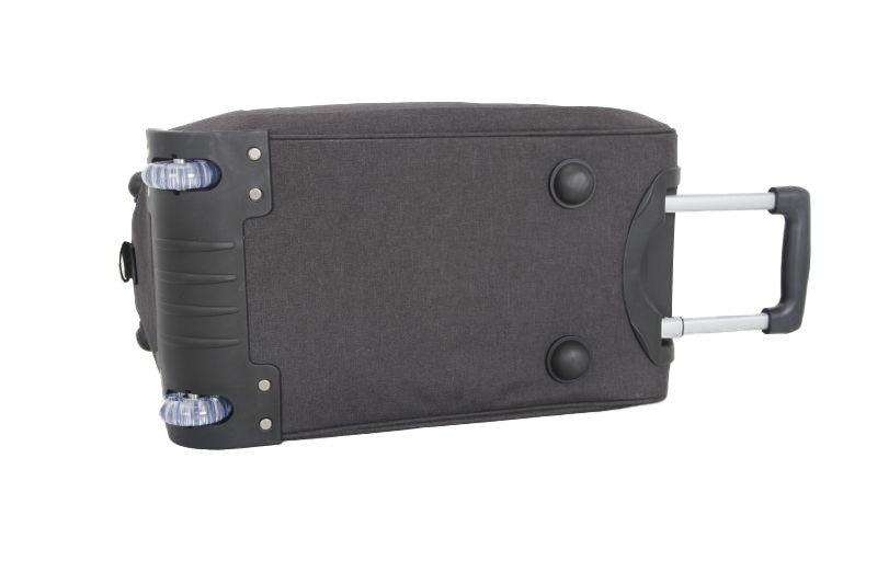 תיק דאפל גדול XL 30" על גלגלים מבית המותג האנגלי Slazenger