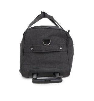 תיק דאפל גדול XL 30" על גלגלים מבית המותג האנגלי Slazenger