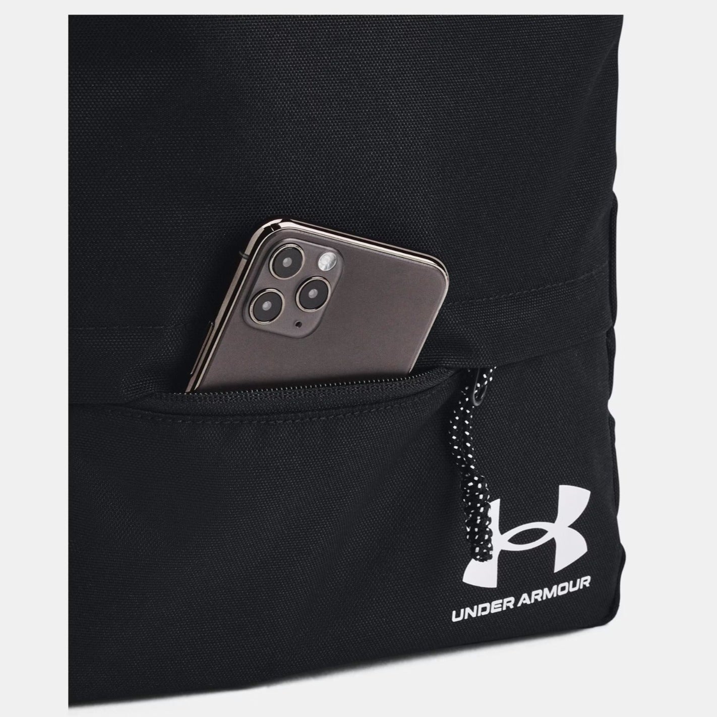 תיק גב UNDER ARMOUR