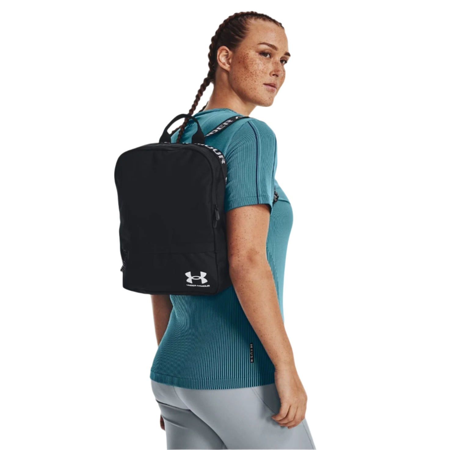 תיק גב UNDER ARMOUR