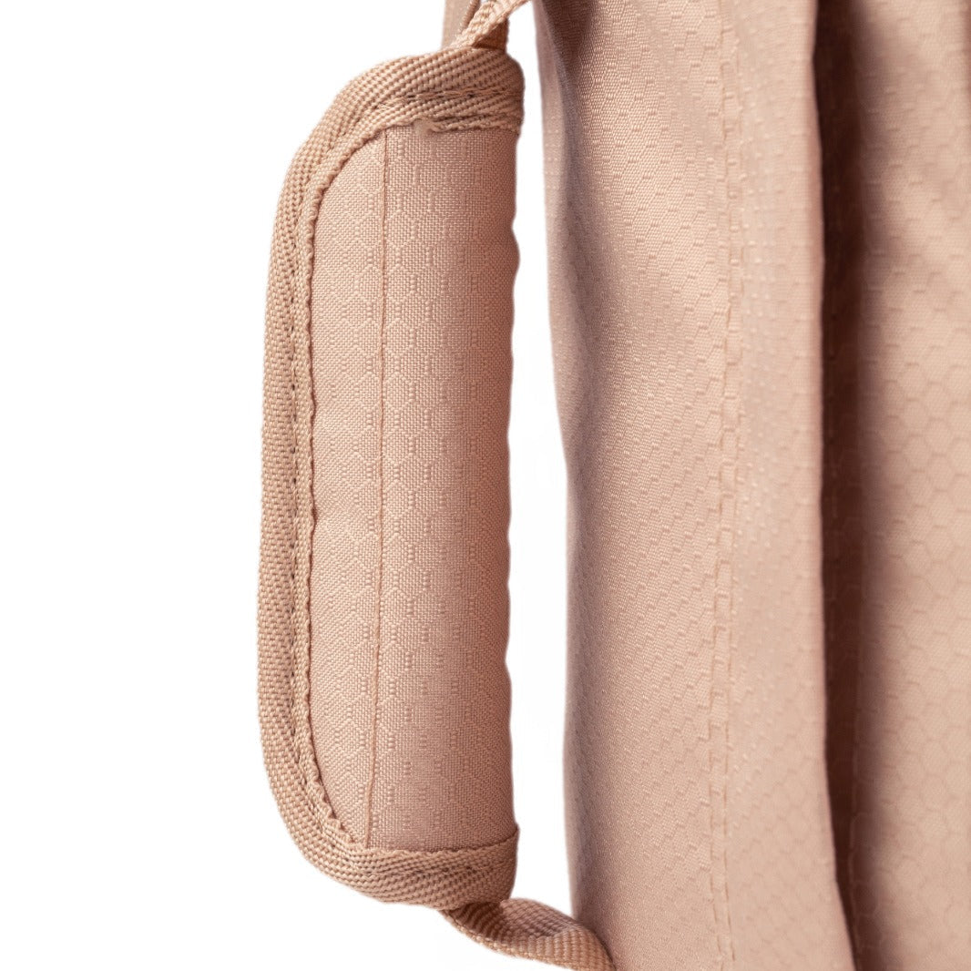 תיק עליה למטוס מתאים לחברות לואו קוסט מבית SLAZENGER דגם C-lite Cabin