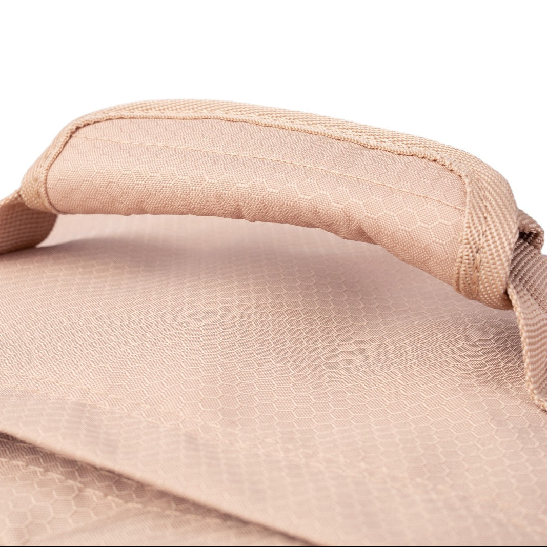 תיק עליה למטוס מתאים לחברות לואו קוסט מבית SLAZENGER דגם C-lite Cabin