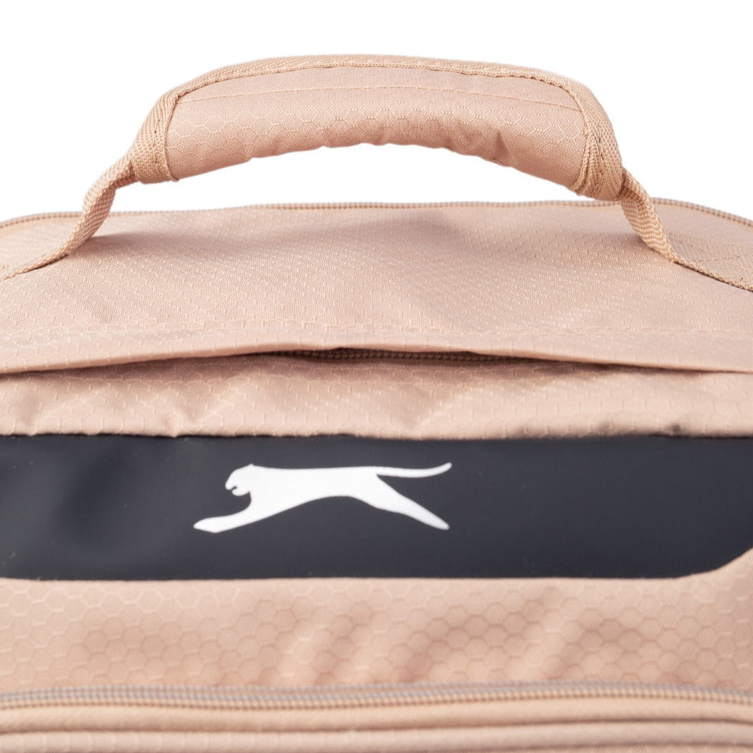 תיק עליה למטוס מתאים לחברות לואו קוסט מבית SLAZENGER דגם C-lite Cabin