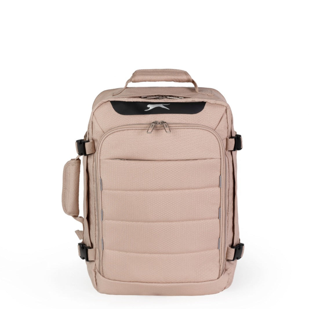 תיק עליה למטוס מתאים לחברות לואו קוסט מבית SLAZENGER דגם C-lite Cabin