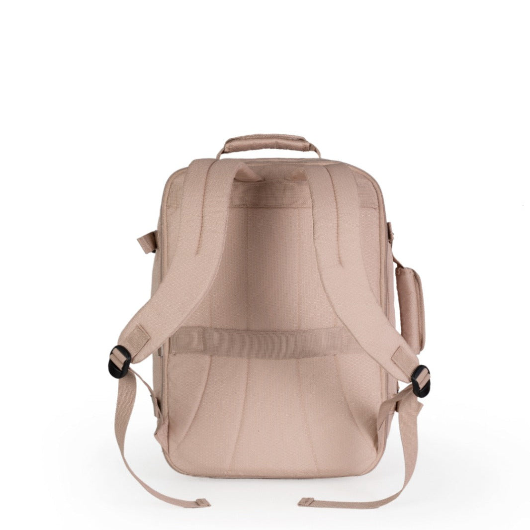 תיק עליה למטוס מתאים לחברות לואו קוסט מבית SLAZENGER דגם C-lite Cabin