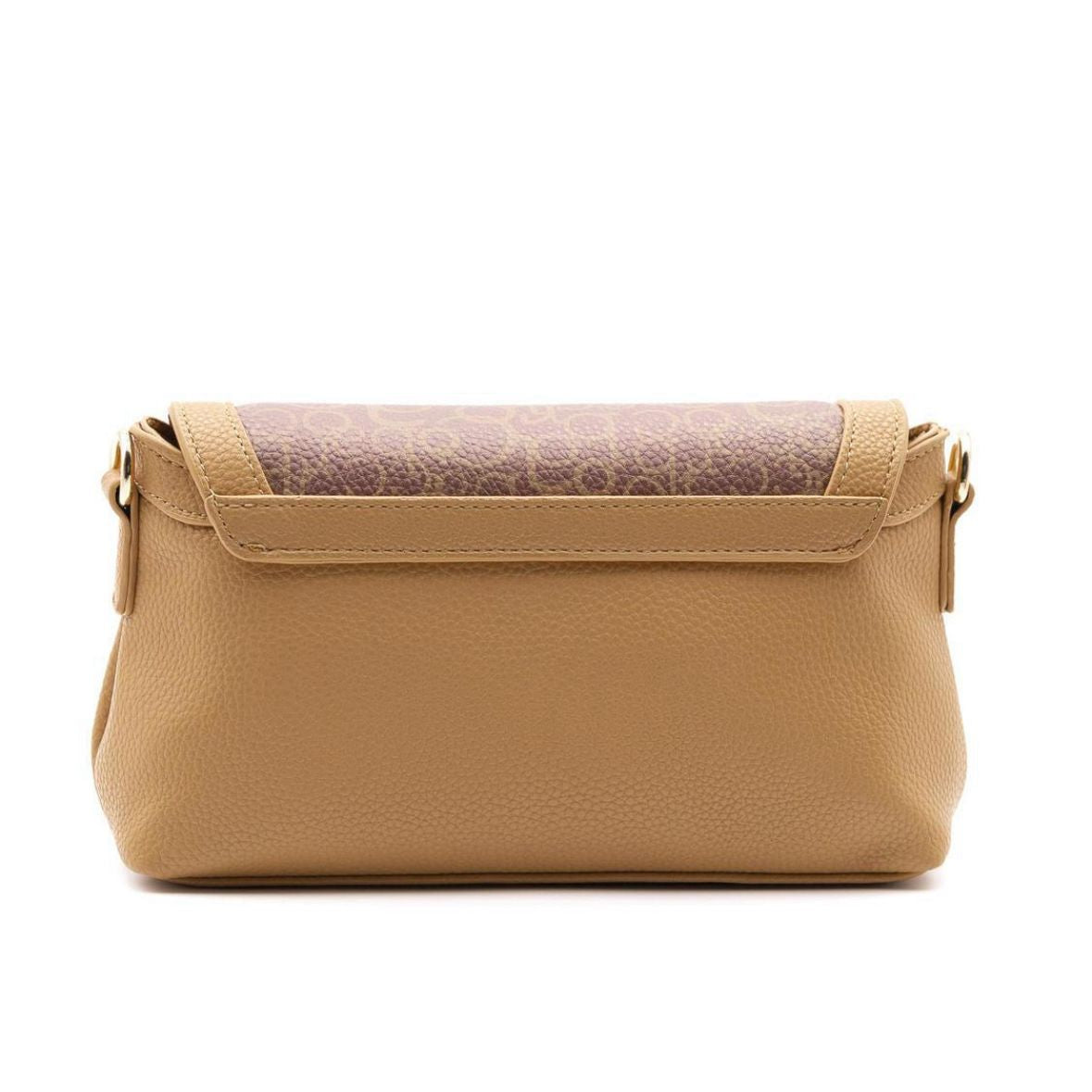 תיק צד אלגנטי דגם Tracollina מבית מעצב האופנה העולמי Roccobarocco