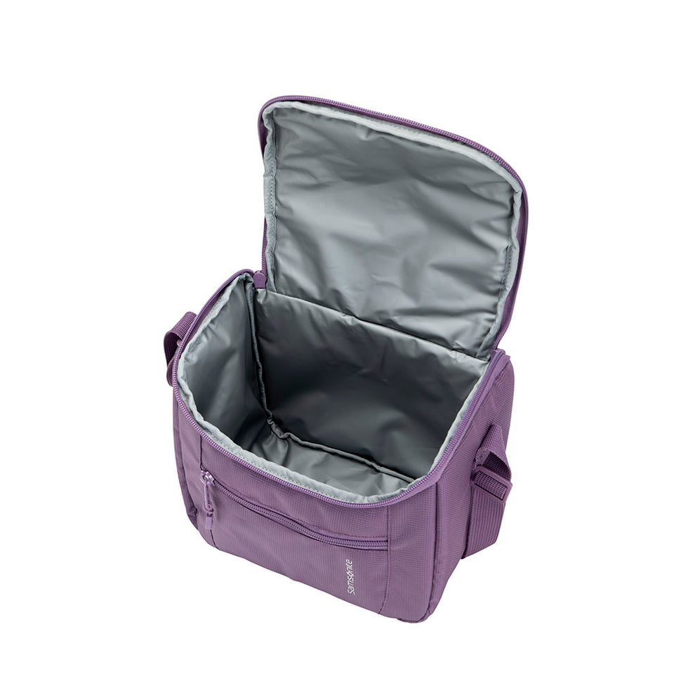 תיק אוכל דגם banquet מבית המותג Samsonite