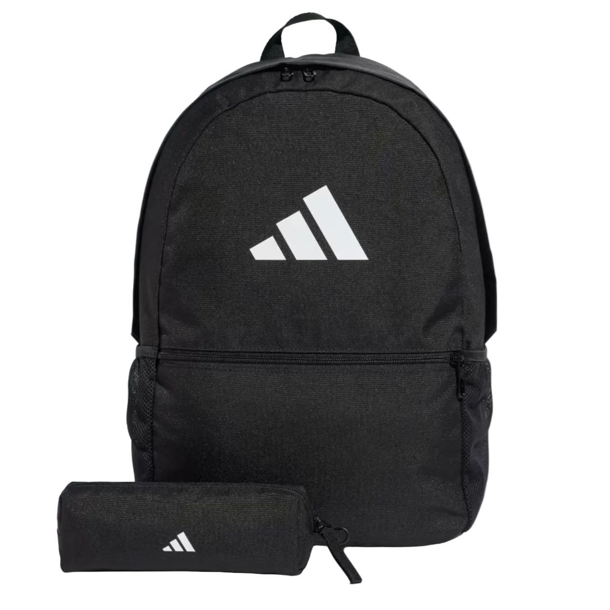 תיק גב קלאסי + קלמר תואם של adidas (דגם JI8081)