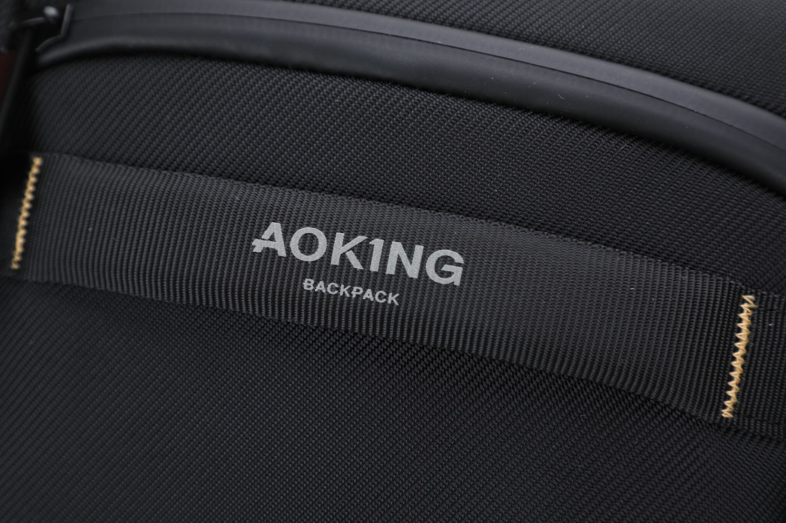 תיק צד איכותי לגבר של המותג AOKING דגם SK3085