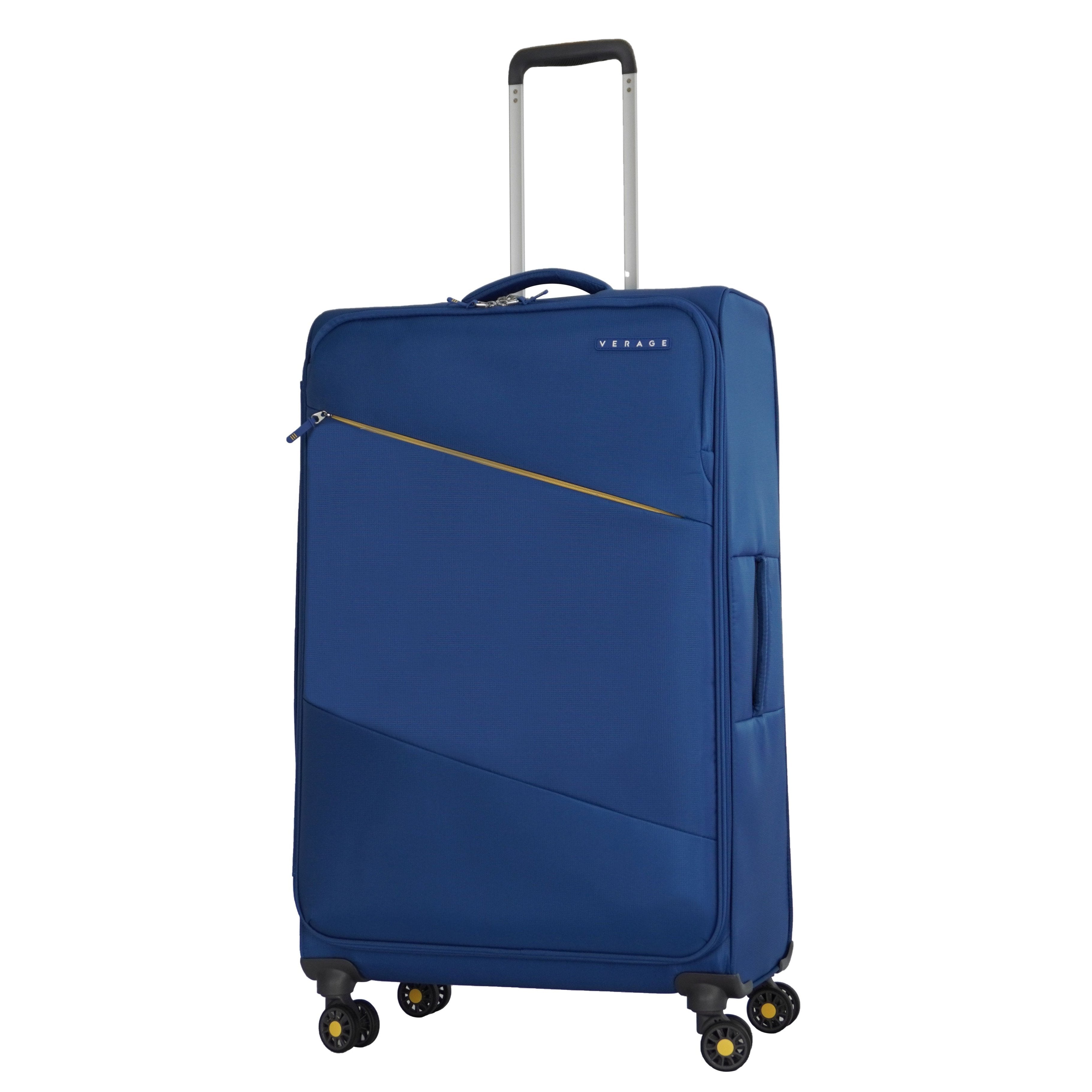 מזוודה קלה מאוד