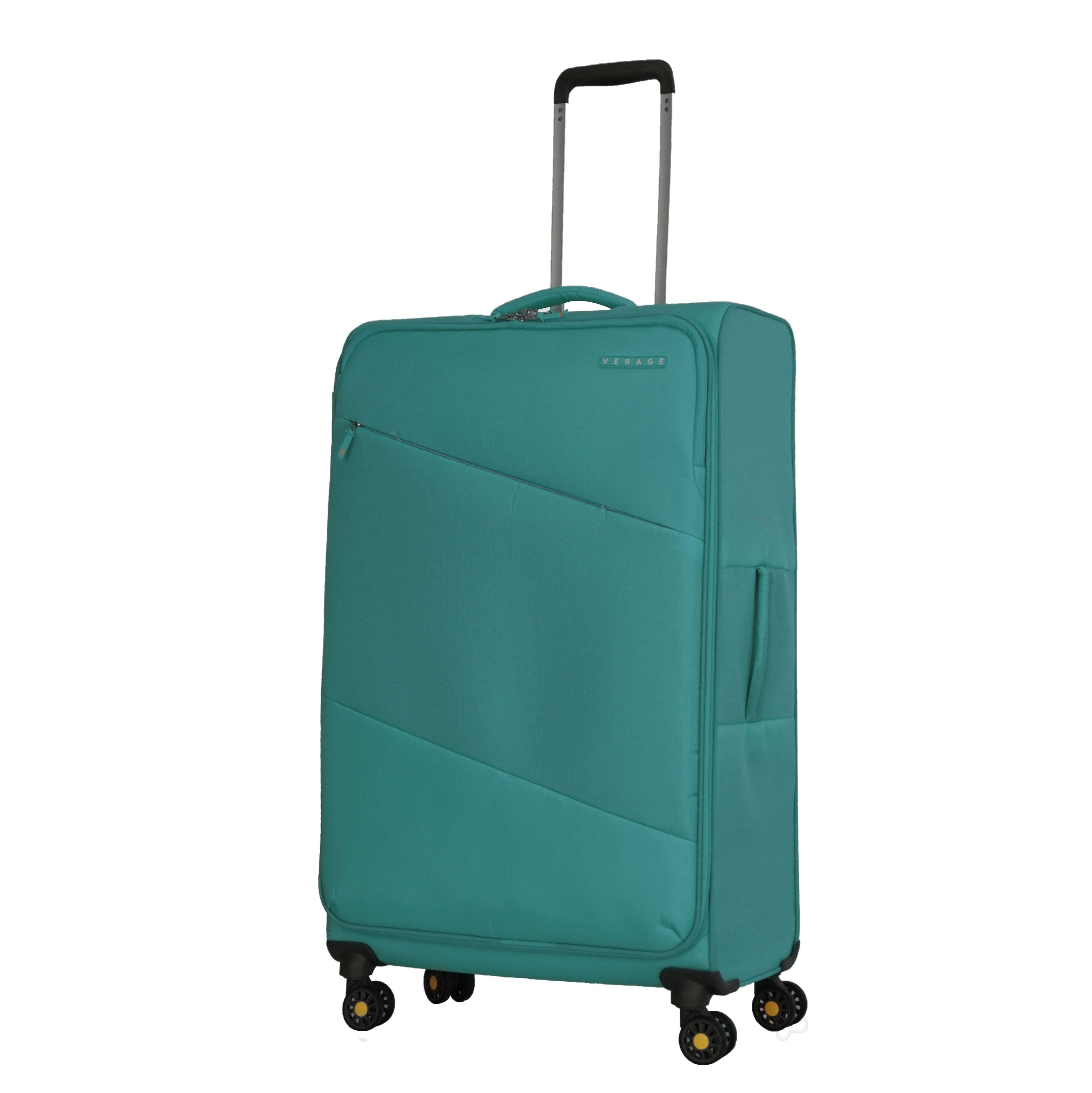 מזוודה קלה מאוד