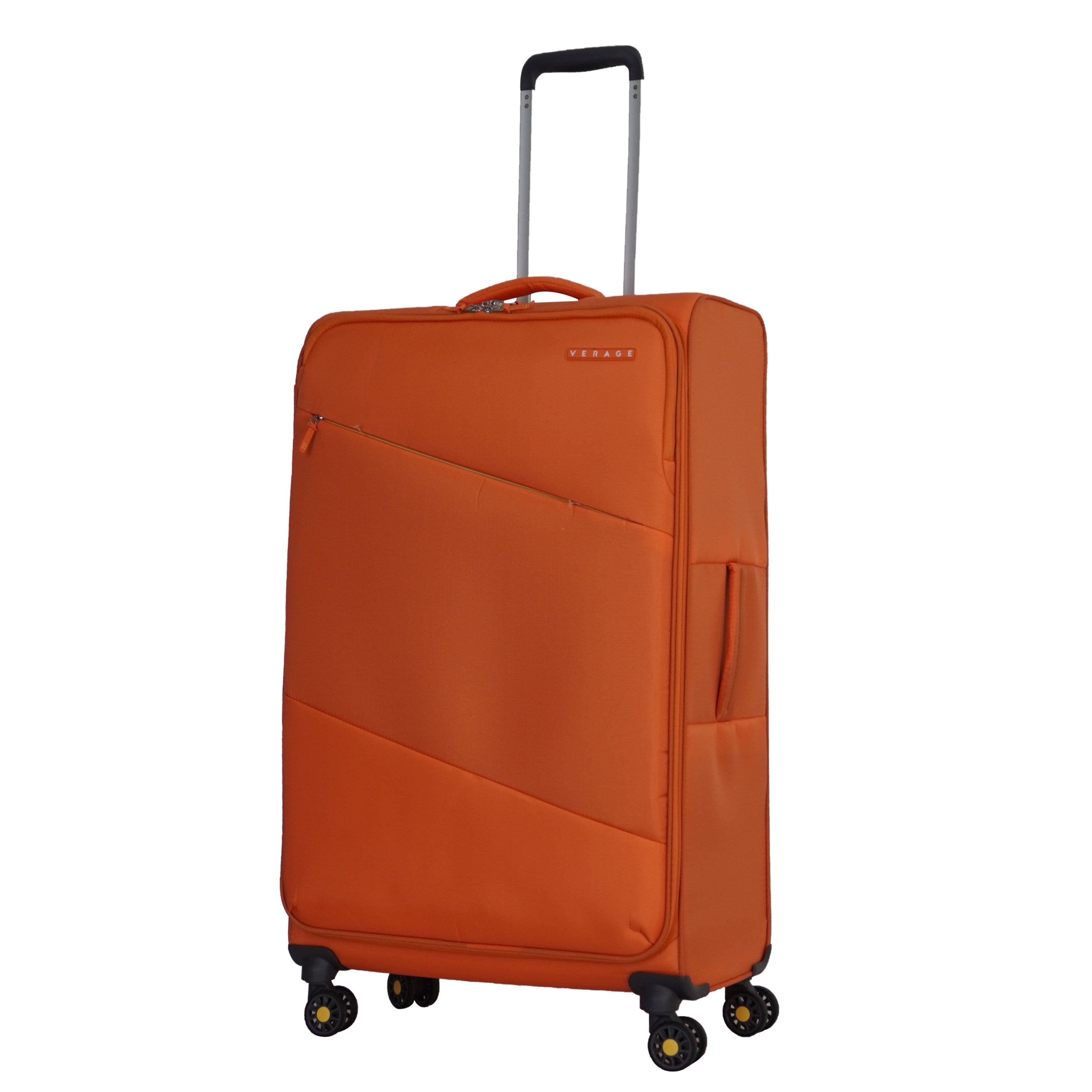 מזוודה קלה מאוד