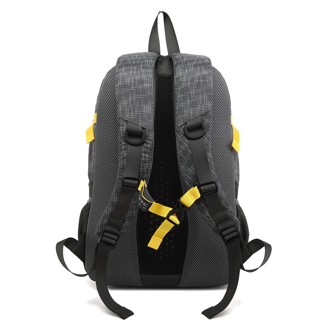 תיק גב איכותי לבית הספר AOKING דגם School Backpack Rock