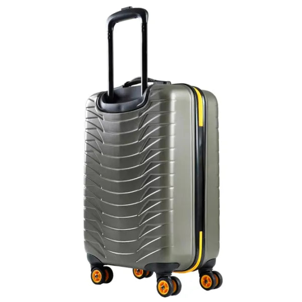 מזוודה בינונית 24" קשיחה ואיכותית דגם N-2003 מבית המותג היוקרתי National Geographic