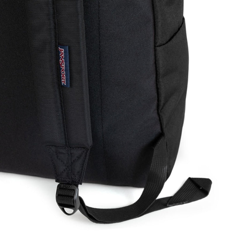 תיק גב בית ספר דגם CROSS TOWN מבית המותג Jansport