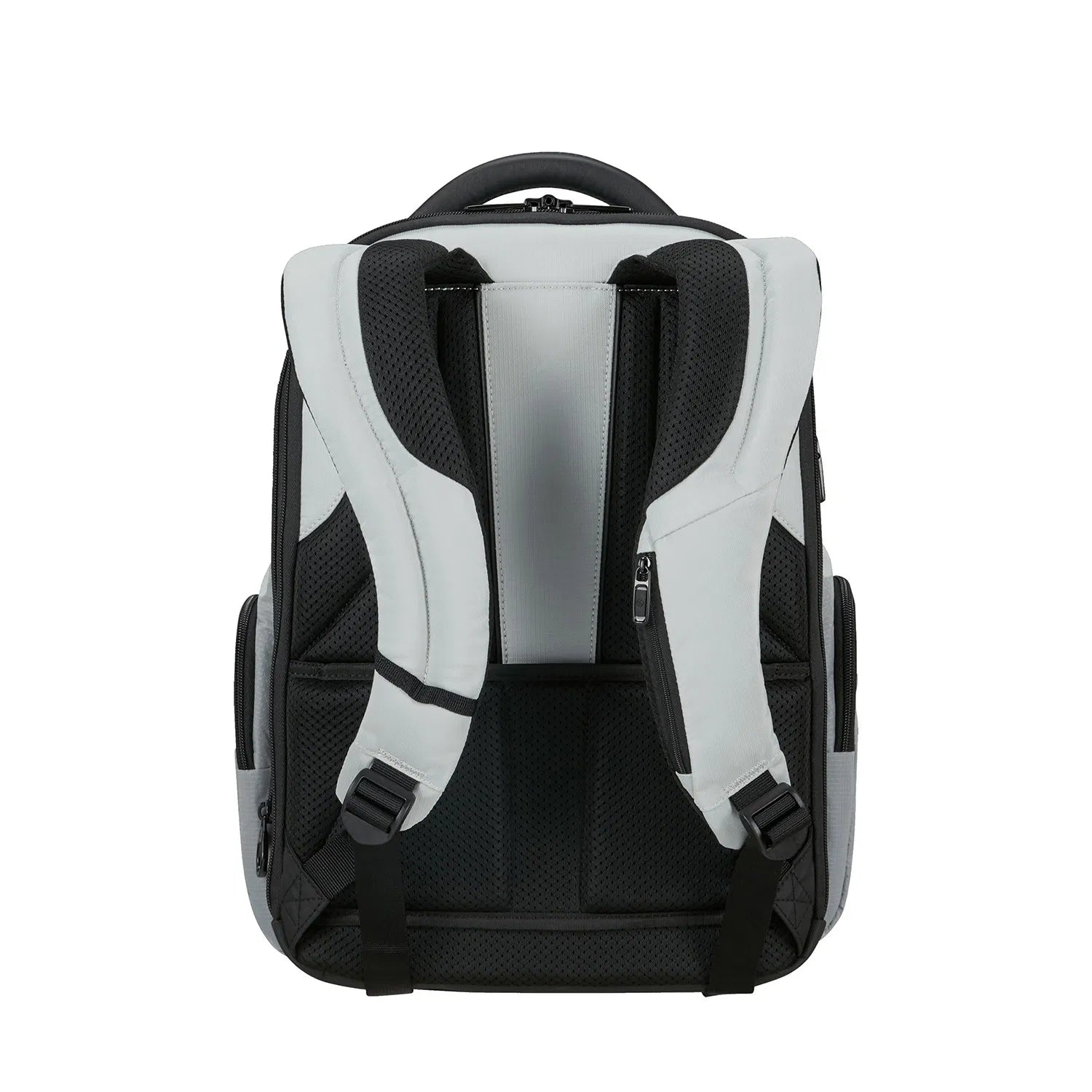 תיק גב למחשב נייד 15.6' מסדרת הפרימיום של סמסונייט Samsonite PRO-DLX 6-BACKPACK 15.6"3V EXP