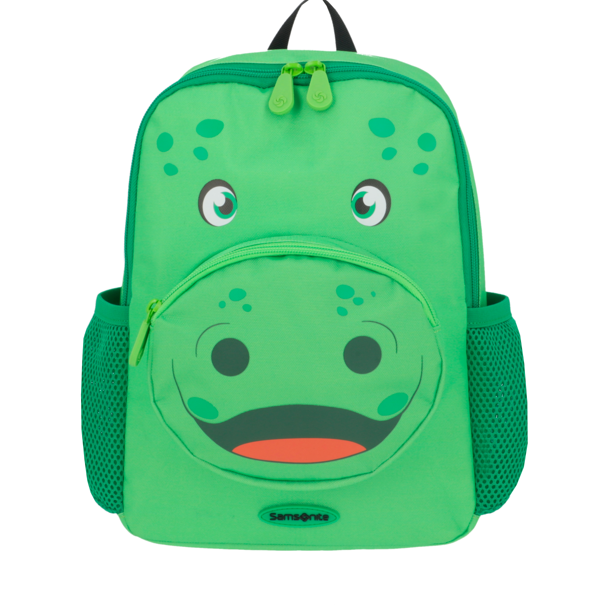 תיק גן לילדים בעיצוב דינוזאור איכותי דגם Dream Rider Dinosaur מבית המותג העולמי Samsonite