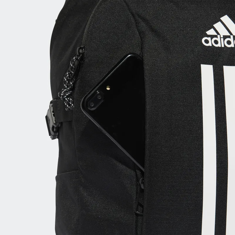 תיק גב עם תא ללפטופ מתאים גם לבית הספר דגם Power Backpack מבית המותג Adidas