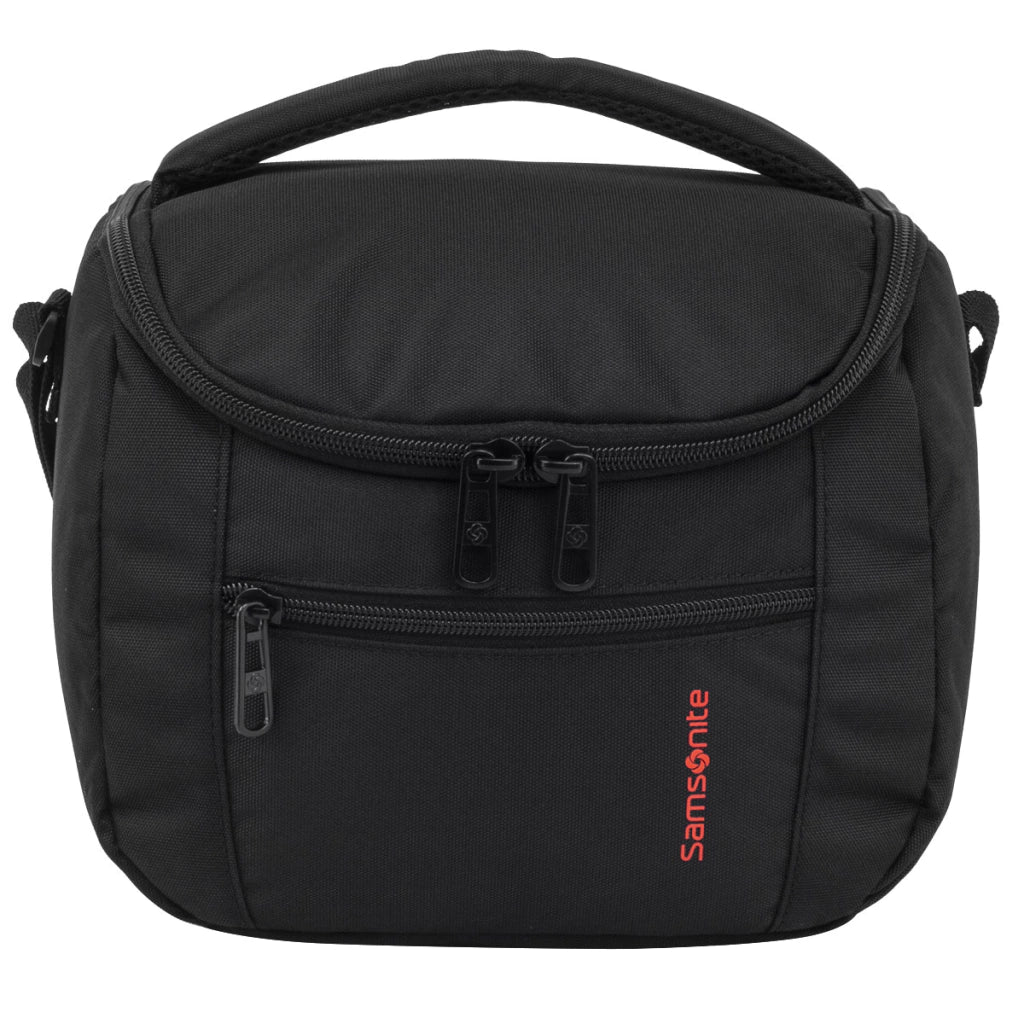 תיק אוכל דגם banquet מבית המותג Samsonite