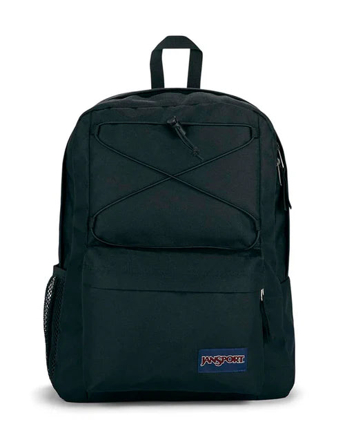תיק גב בית ספר JANSPORT דגם Flex Pack -שחור