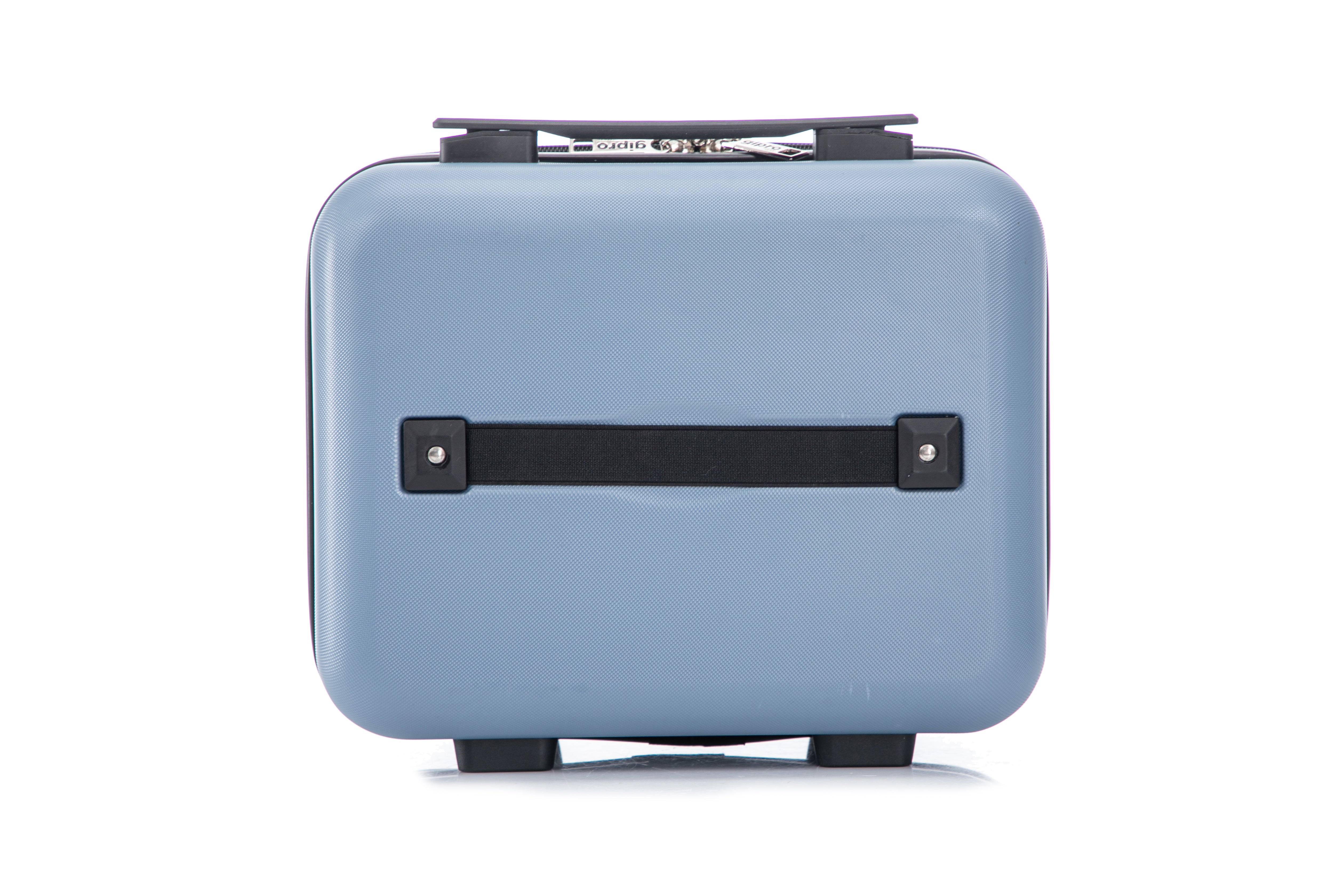 סט מזוודות קשיחות 5 חלקים דגם Horizon מבית המותג gipro Japan