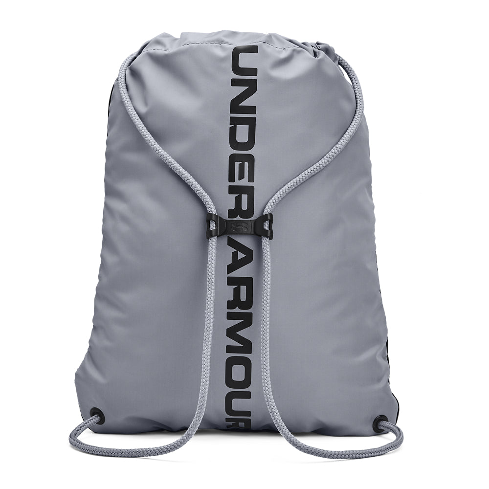 תיק גב Under Armour ספורטיבי דגם OzSee Sackpack 12L