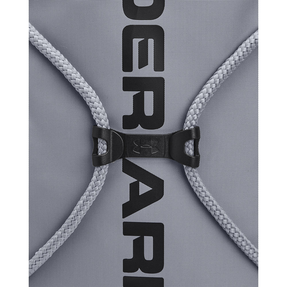 תיק גב Under Armour ספורטיבי דגם OzSee Sackpack 12L