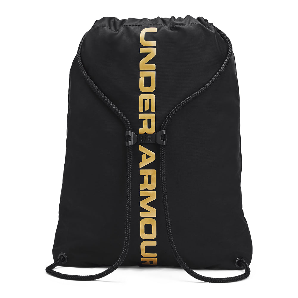 תיק גב Under Armour ספורטיבי דגם OzSee Sackpack 12L