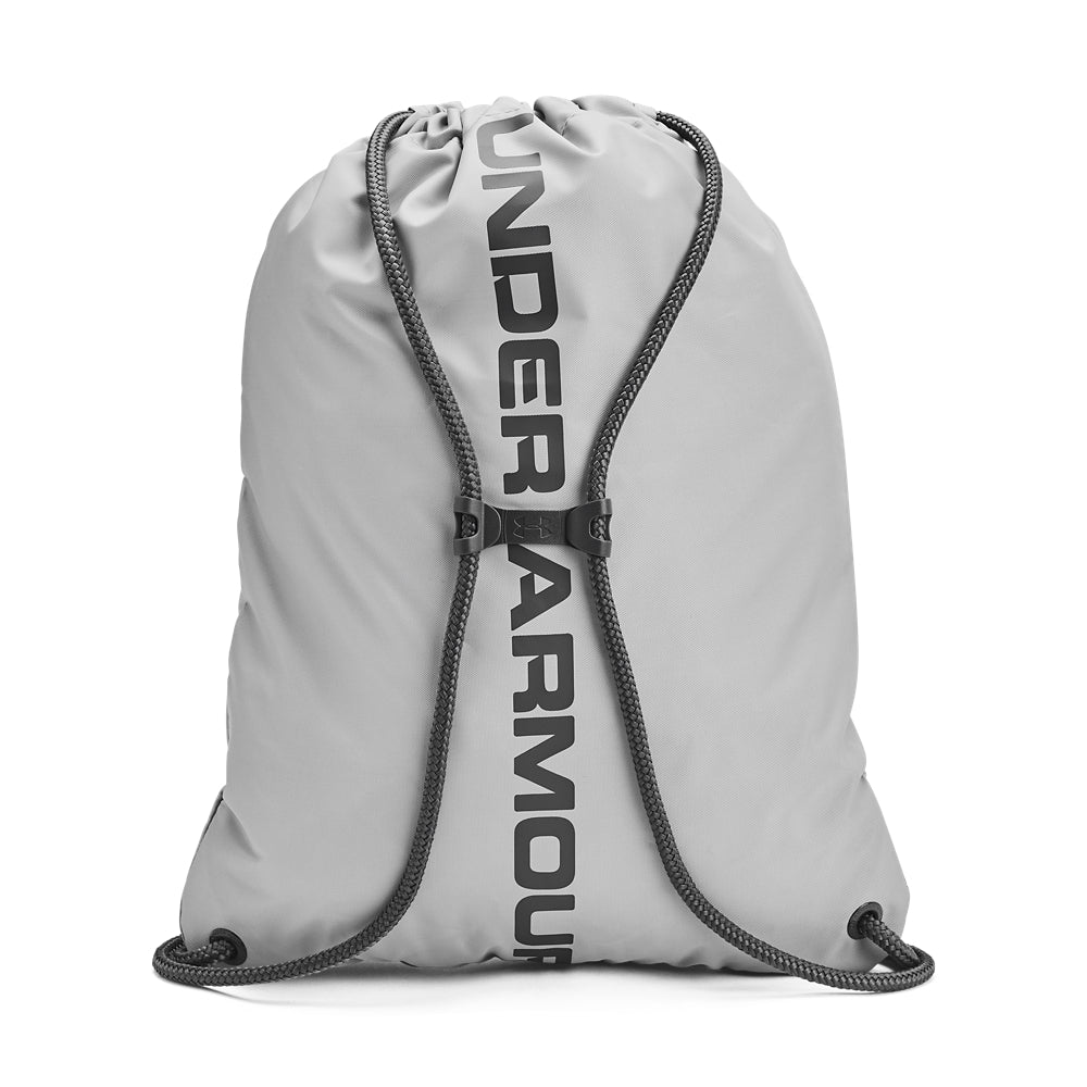 תיק גב Under Armour ספורטיבי דגם OzSee Sackpack 12L