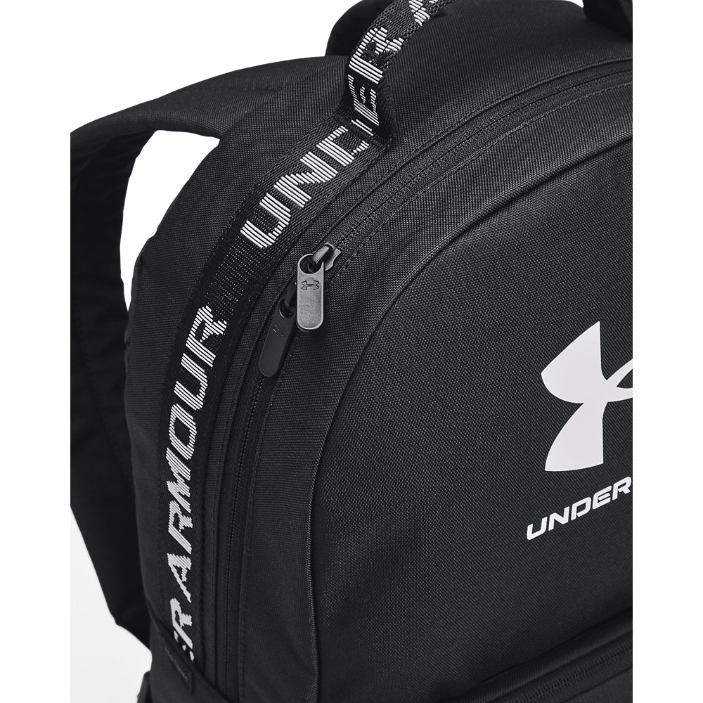 תיק גב Under Armour ספורטיבי עם תא למחשב נייד דגם Essential 25L