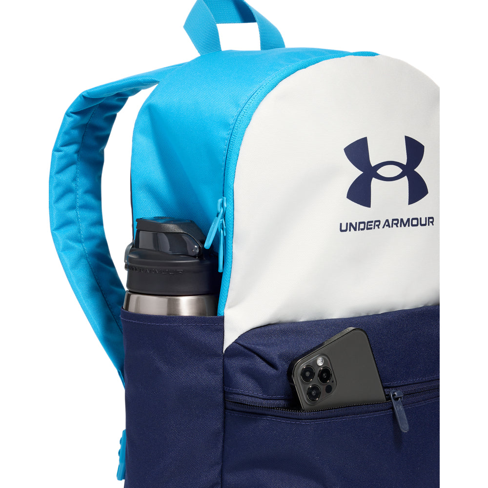 תיק גב Under Armour ספורטיבי דגם Loudon Lite Backpack 20L