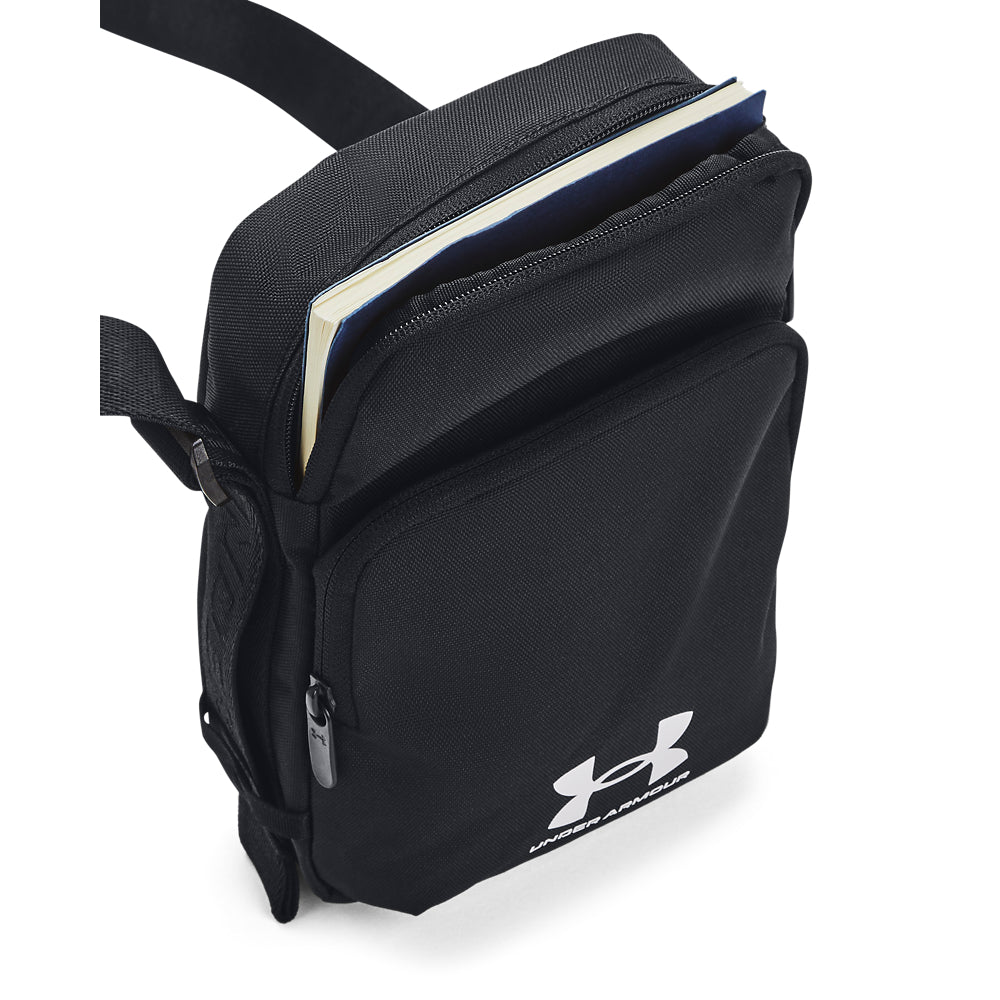 תיק קרוסבודי יוניסקס ספורטיבי מבית UNDER ARMOUR דגם SportStyle Lite Crossbody