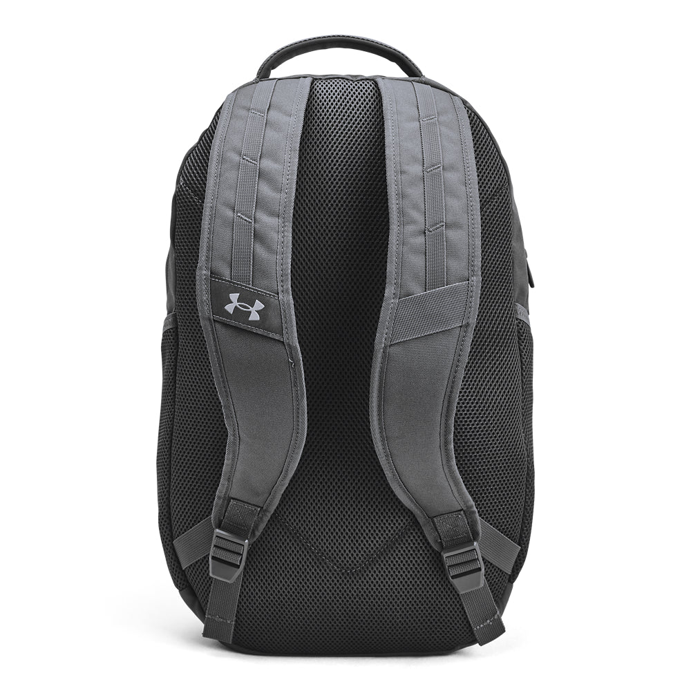 תיק גב ספורטיבי עם תא למחשב נייד מבית Under Armour דגם Hustle 6.0 Backpack 29L