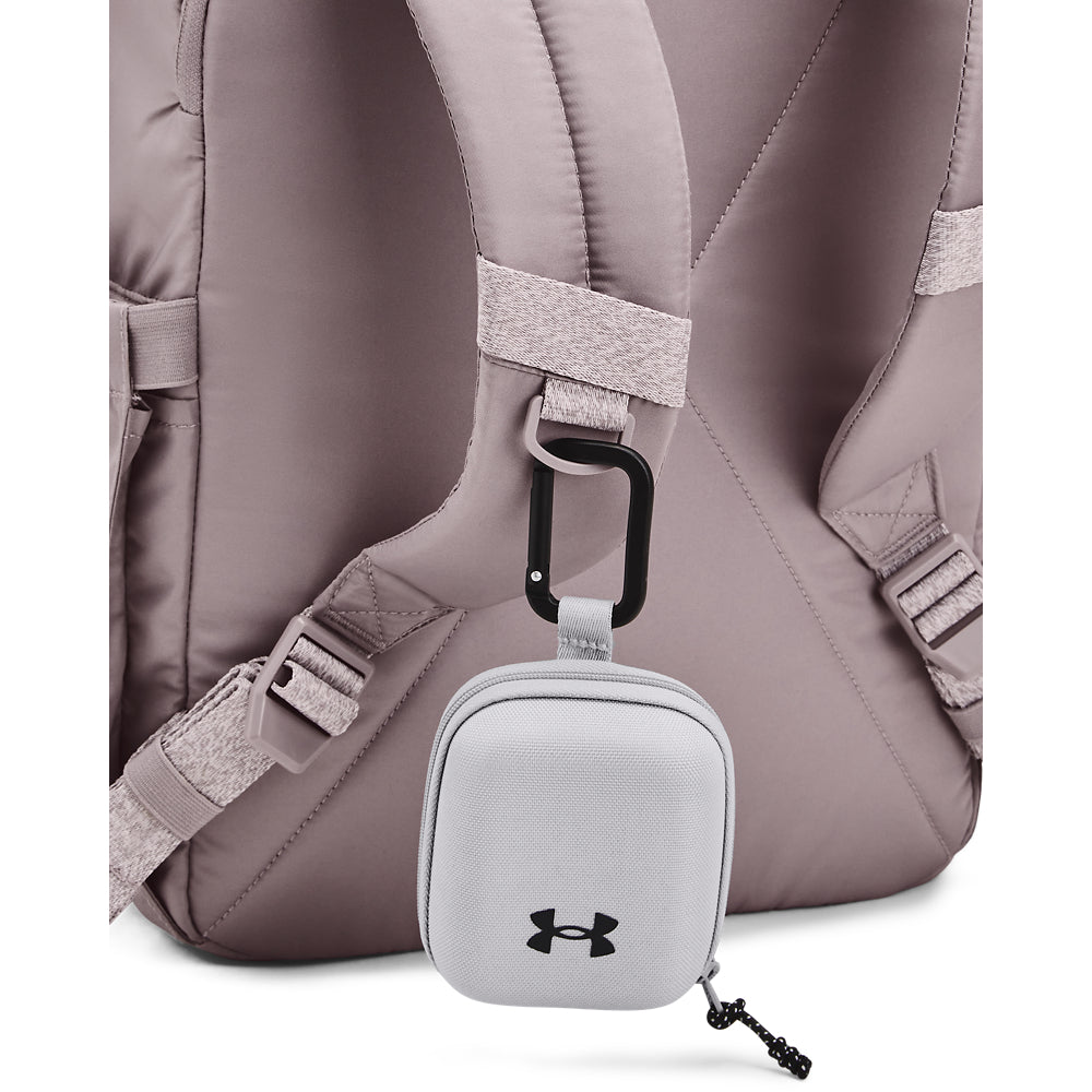 תיק גב Under Armour קלאסי עם תא למחשב נייד דגם Studio Campus