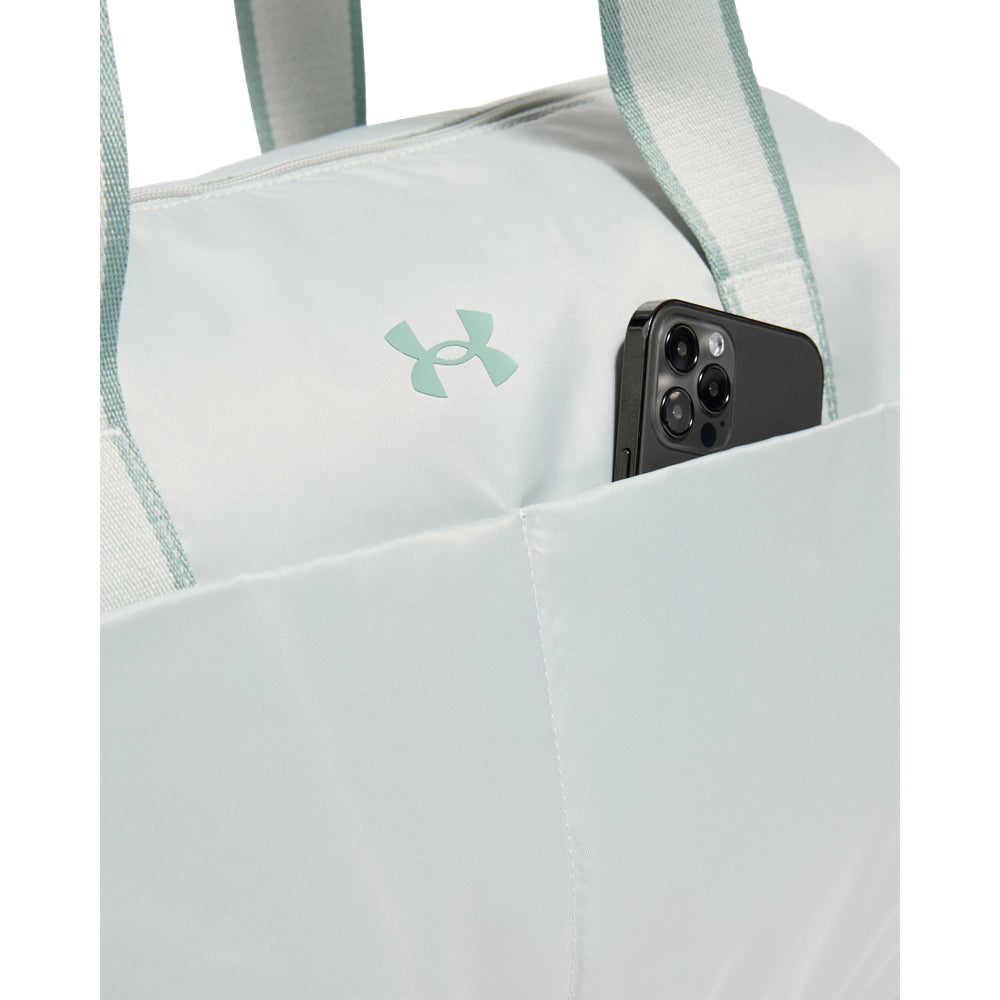 תיק דאפל יוניסקס ספורטיבי מבית UNDER ARMOUR דגם Studio Lite Duffle