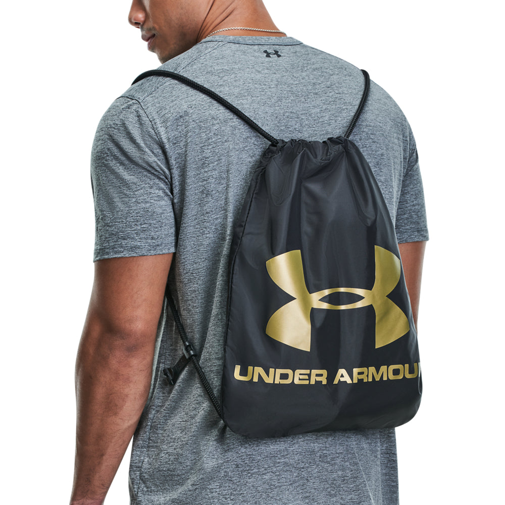 תיק שרוך UNDER ARMOUR שחור