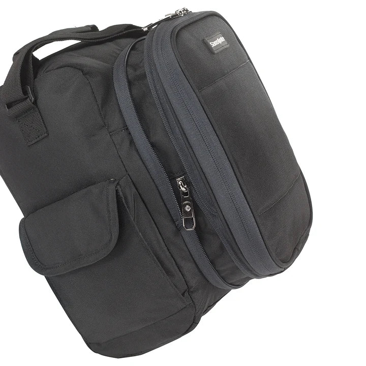 תיק אוכל צידנית גדול טרמי שומר חום\קור מבית SAMSONITE דגם CHEFF XL