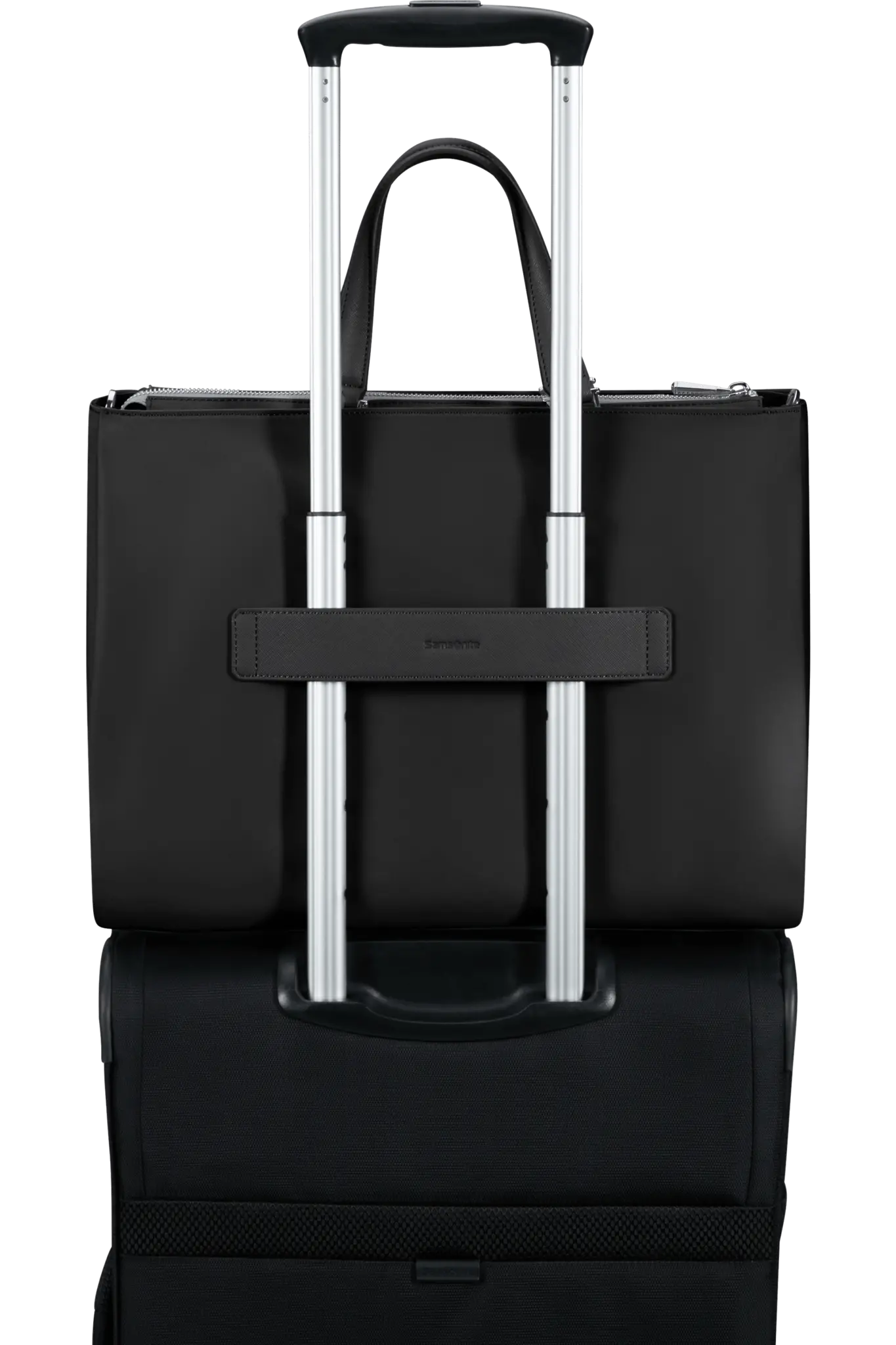 תיק צד נשים אופנתי מבית המותג העולמי Samsonite דגם Zalia 3.0 Handbag XS