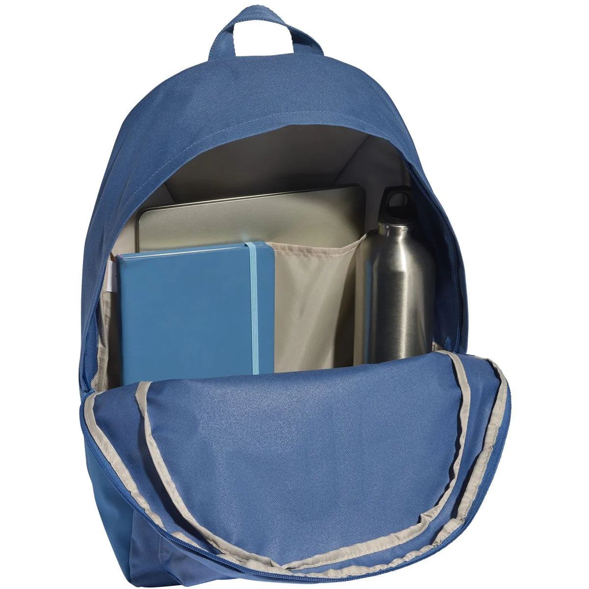 Adidas Classic Backpack 3-Stripes (KE5639) טורקיז