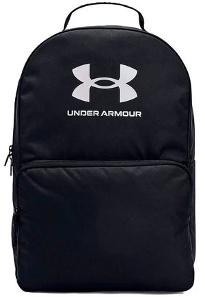 תיק גב Under Armour ספורטיבי עם תא למחשב נייד דגם Loudon Backpack 25L