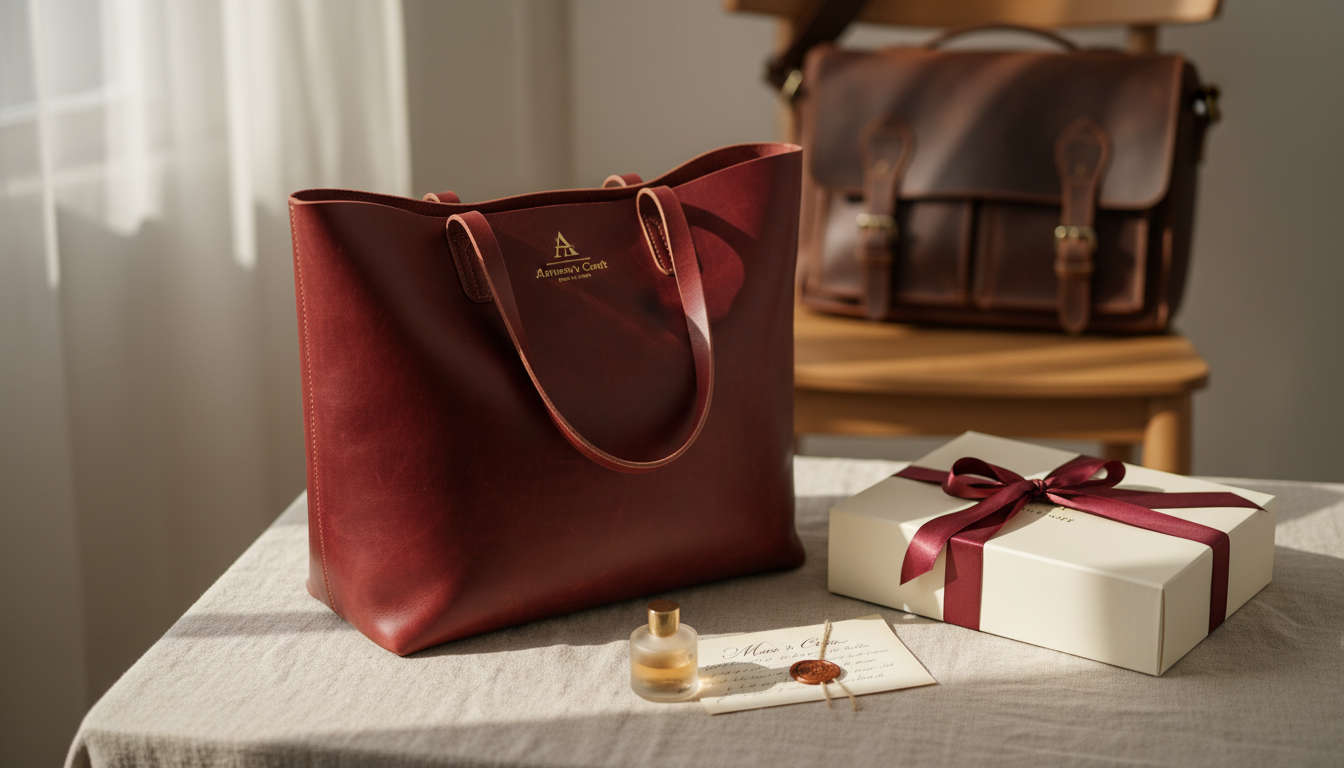 המדריך למציאת תיק מושלם לוולנטיין  -  מתנה שימושית תמיד