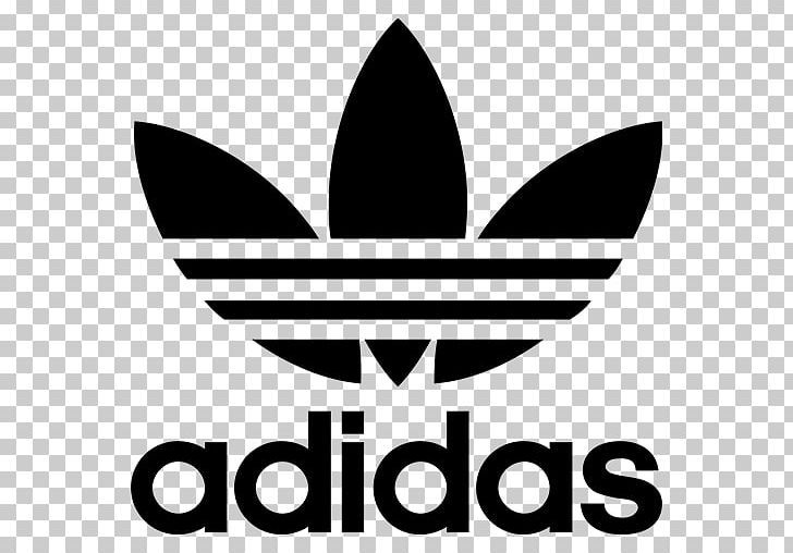 ADIDAS לוגו