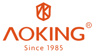AOKING לוגו