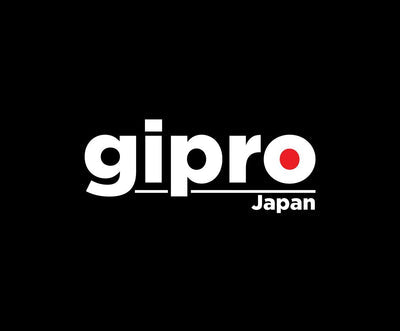 GIPRO JAPAN