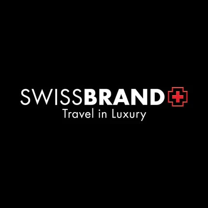 SwissBrand לוגו