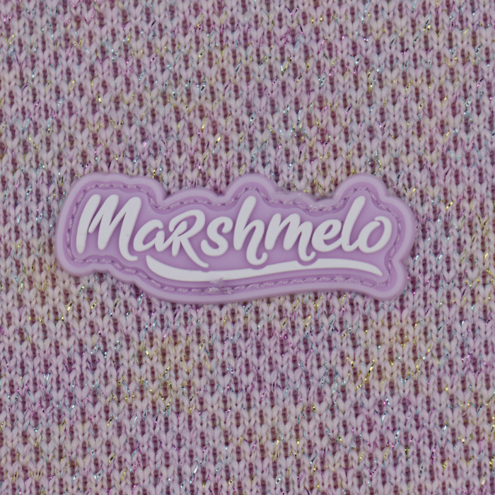 תיק גב קל משקל עם קלמר תואם Lite Air מבית Marshmelo
