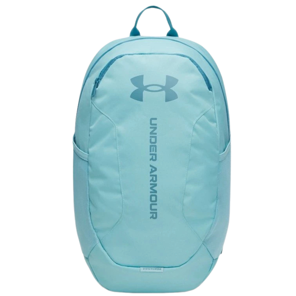 תיק גב ספורטיבי עם תא למחשב נייד מבית Under Armour דגם Hustle Lite Backpack 26L